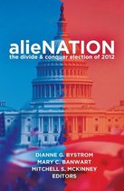 Frontiers in Political Communication 28 - alieNATION