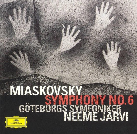 Symphony No.6