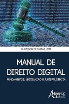 Ciências da Comunicação - Manual de direito digital