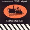 International Pop Underground Convention