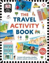 The Travel Activity Book