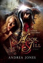 Hook & Jill Saga- Hook & Jill