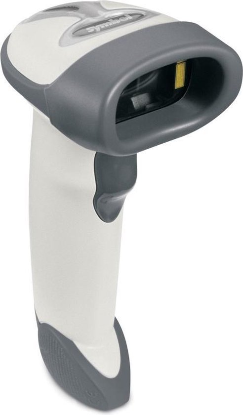 Foto: Zebra barcode scanners ls2208