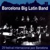 29 Festival Internac Internacional Jazz Barcelona