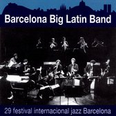 29 Festival Internac Internacional Jazz Barcelona