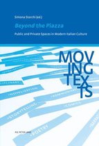 Moving Texts / Testi mobili- Beyond the Piazza