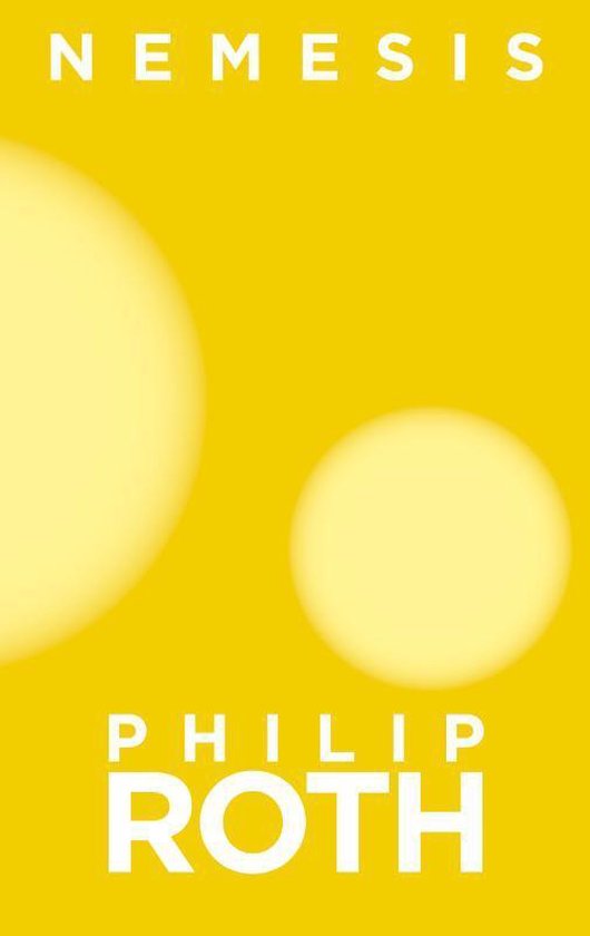 Harry Hole 4 - Nemesis - Philip Roth | Tiliboo-afrobeat.com