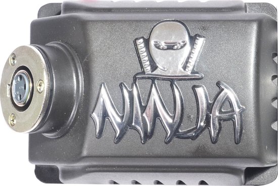 Bol Com Warrior Ninja 3500 12 Volt Met Liertouw