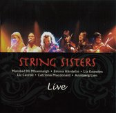 String Sisters - Live (CD)