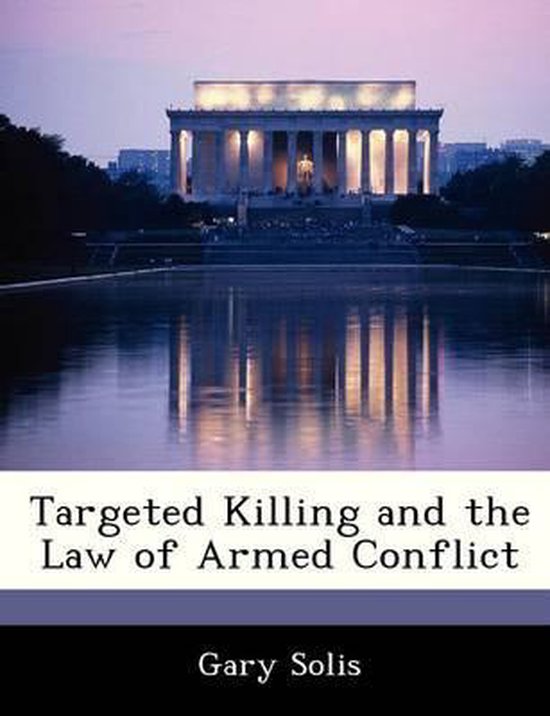 law of armed conflict solis online text