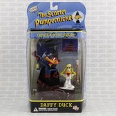 Looney Tunes - Daffy Duck(The Scarlet Pumpernickel) (Series 1 - Part D)
