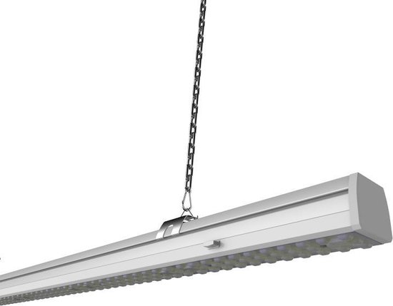 Industrieel LED Buis | | 1-10V Noodverlichting (2 jaar garantie) bol.com