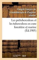 Sciences- Les Prétuberculeux Et Les Tuberculeux En Cure Forestière Et Marine