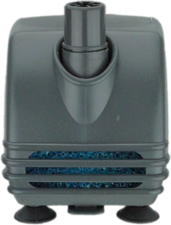 SunSun Kit de filtration de bassin 60000l 36W UVC Stérilisateur