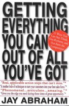 Getting Everything You Can Out of All You'Ve Got