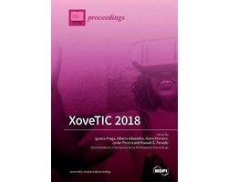 XoveTIC 2018