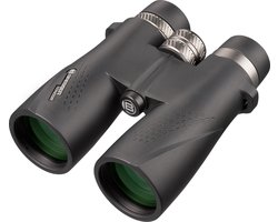 Bresser Verrekijker - Condor 10x50 - Waterdicht en Lichtsterk