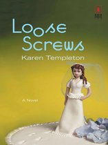 Omslag LOOSE SCREWS