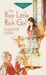 Dover Children's Evergreen Classics - The Poor Little Rich Girl