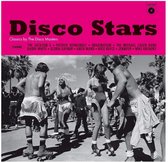 Various Artists - Disco Stars - Lp Collection (LP)