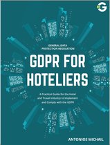 The General Data Protection (GDPR) for Hoteliers