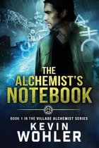 The Alchemist's Notebook