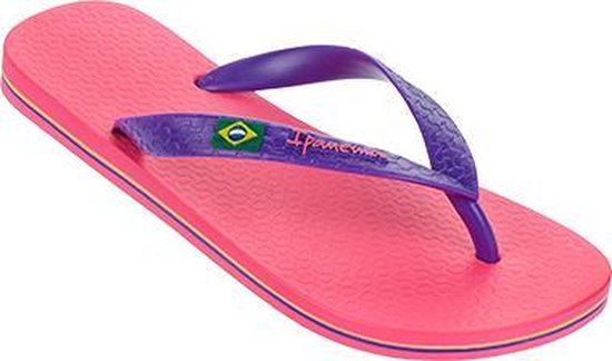 Infradito Ipanema Anatomica Donna - Gomma, Soletta Anatomica, Vegano E Riciclabile, Colore Tan - Foto 5