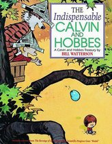 Calvin and Hobbes Treasury (04): Indispensable Calvin and Hobbes
