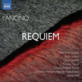Orchestre Philharmonique De Radio France - Requiem Sur Un Livret Original De P (CD)