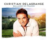 Ballades En France - Christian Delagrange