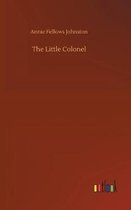 Omslag The Little Colonel