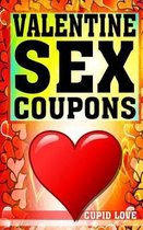 Valentine Sex Coupons