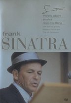 Frank Sinatra - Does His Thing
