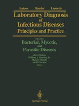 Laboratory Diagnosis of Infectious Diseases