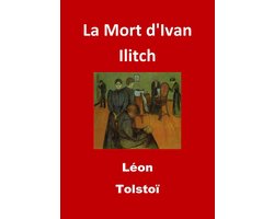 La Mort d'Ivan Ilitch