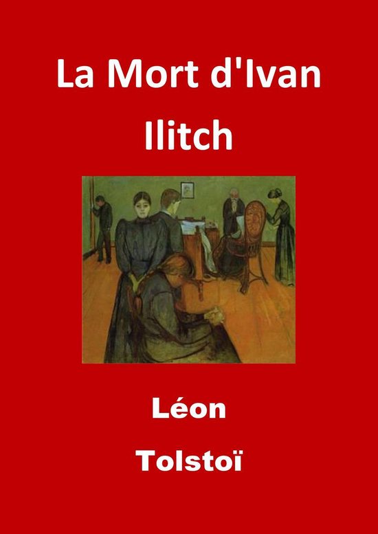 La Mort d