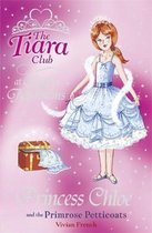 The Tiara Club