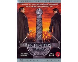 Highlander - Endgame