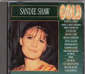 Sandie Shaw ‎– Gold
