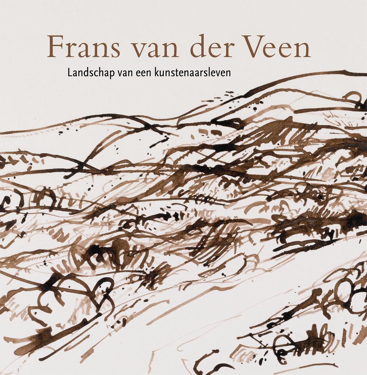 Frans van der Veen, Wim van dr Beek | 9789491524226 | Boeken | bol.com