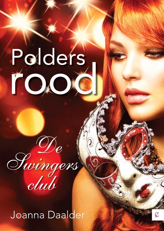 Polders Rood, De Swingersclub - cover