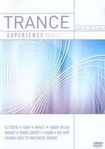 Trance Experience (DVD + 2 cd's)