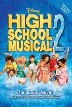 Disney Junior Novel (ebook) - Disney High School Musical 2: The Junior Novel