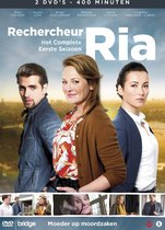 Rechercheur Ria Serie 1