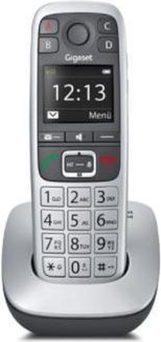 Gigaset E560A foto 6