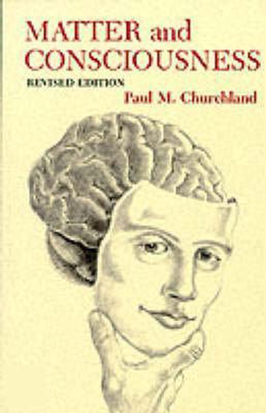 Matter And Consciousness, 9780262530743, Paul M. Churchland, Boeken