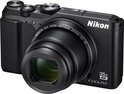 Nikon Coolpix A900 - Zwart