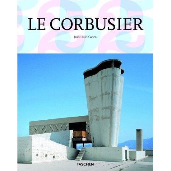 Le Corbusier (T25)