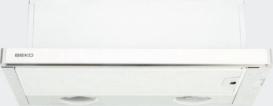 Beko CTB 9250 X Onderbouw