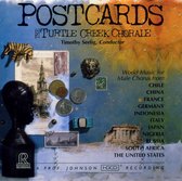Turtle Creek Chorale & Timothy Seelig - Postcards (CD)